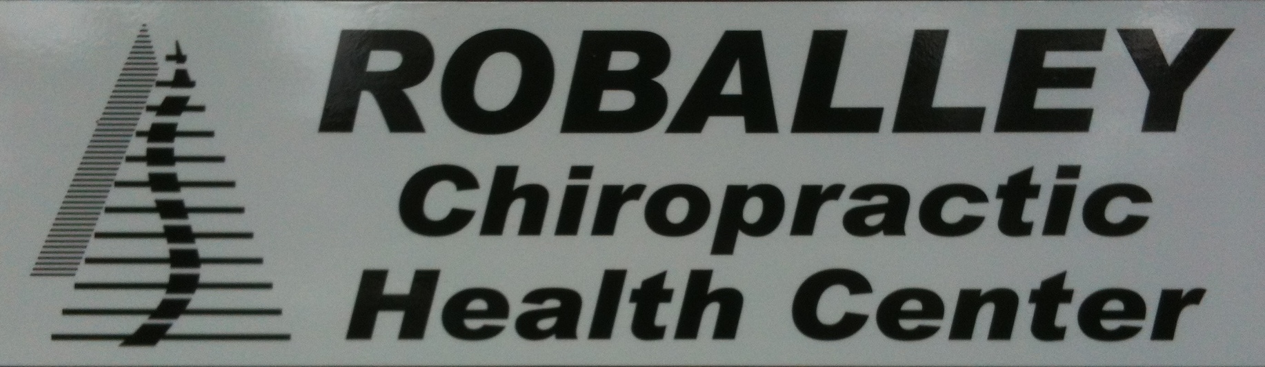 Roballey Chiropractic Health Center